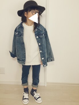 youknowさんのコーディネート