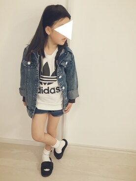 youknowさんのコーディネート