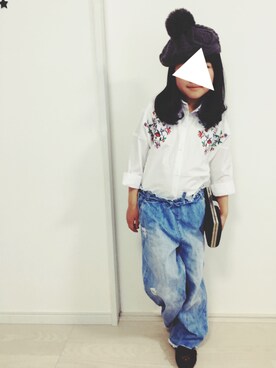 youknowさんのコーディネート