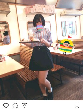yukoさんのコーディネート