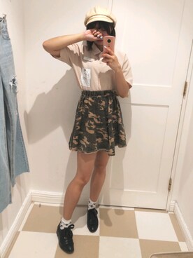 yukoさんのコーディネート