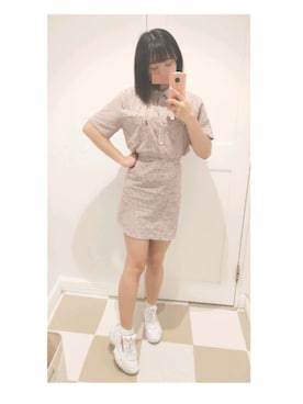 yukoさんのコーディネート