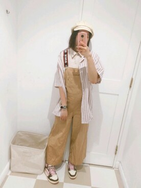 yukoさんのコーディネート