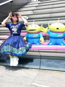yukoさんのコーディネート