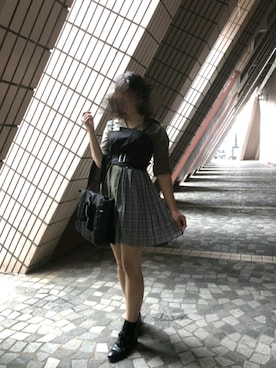 yukoさんのコーディネート