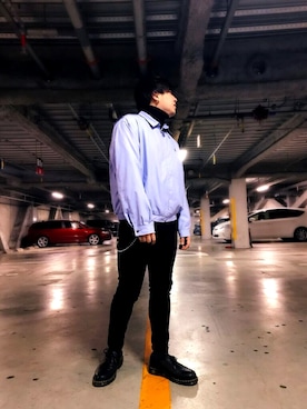 TEDDYさんのコーディネート