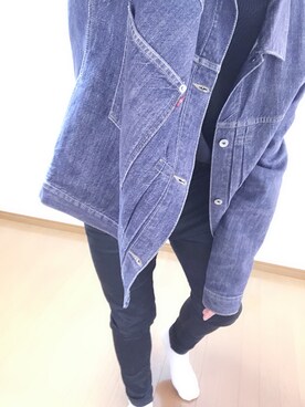 TEDDYさんのコーディネート