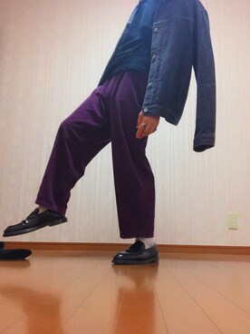 TEDDYさんのコーディネート