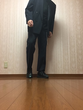 TEDDYさんのコーディネート