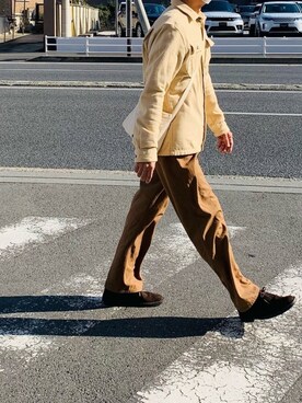 tomonsmakeさんのコーディネート