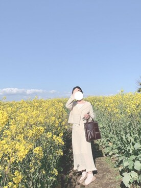 moeさんのコーディネート