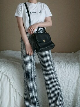 moeさんのコーディネート