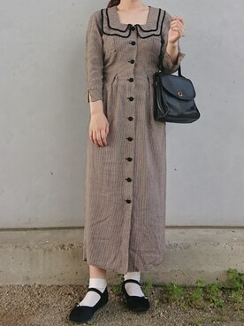 moeさんのコーディネート