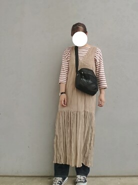 moeさんのコーディネート