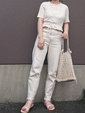 moeさんのコーディネート