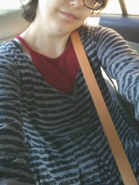 「pattern」｜Aranell18さん（レディース・168cm）の夏コーディネート