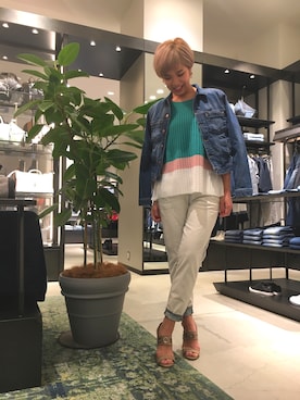 nanaさんのコーディネート