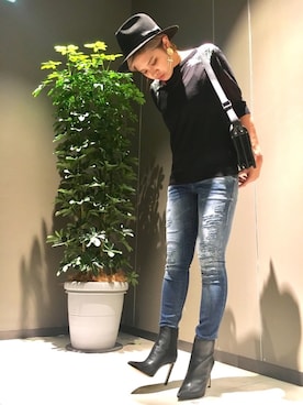 nanaさんのコーディネート