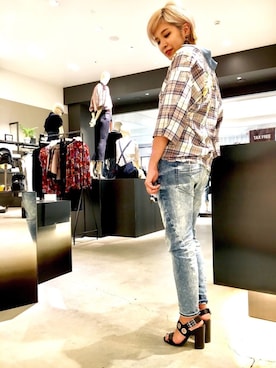 nanaさんのコーディネート