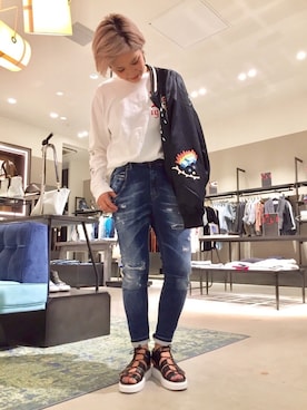 nanaさんのコーディネート