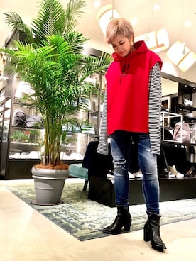 nanaさんのコーディネート