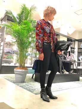 nanaさんのコーディネート