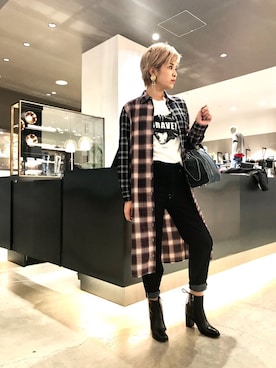 nanaさんのコーディネート