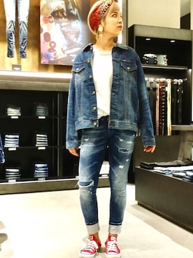 nanaさんのコーディネート