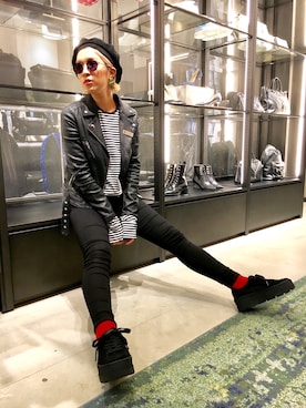 nanaさんのコーディネート