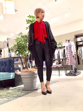 nanaさんのコーディネート