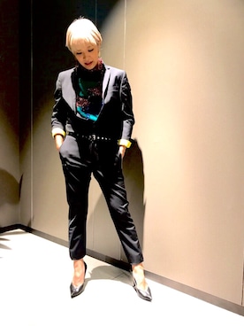 nanaさんのコーディネート