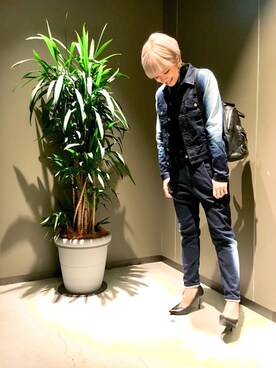 nanaさんのコーディネート