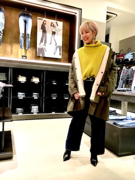 nanaさんのコーディネート