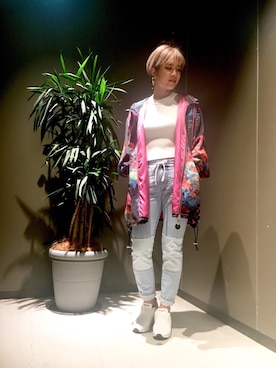 nanaさんのコーディネート