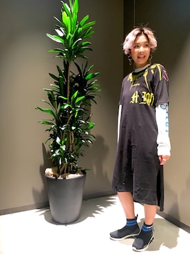 nanaさんのコーディネート