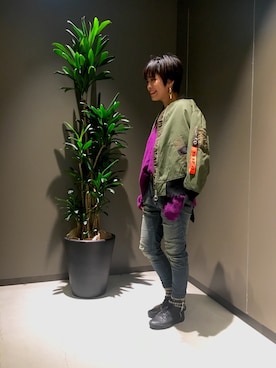 nanaさんのコーディネート