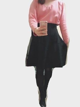 YMさんのコーディネート