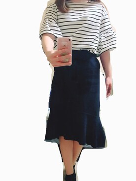 YMさんのコーディネート