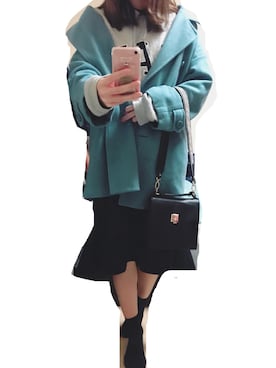 YMさんのコーディネート