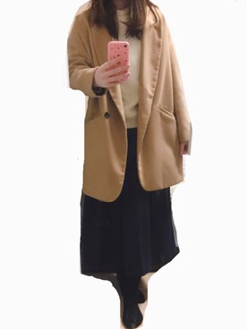 YMさんのコーディネート