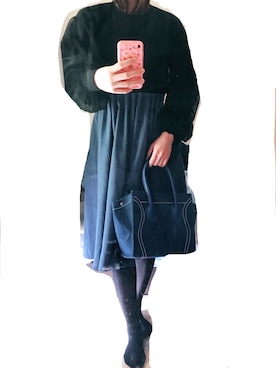 YMさんのコーディネート