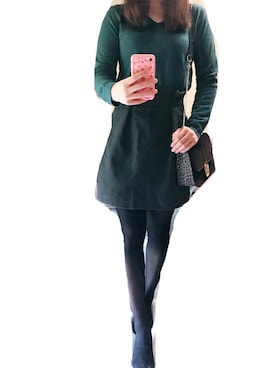 YMさんのコーディネート