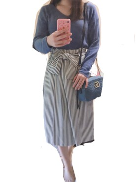 YMさんのコーディネート