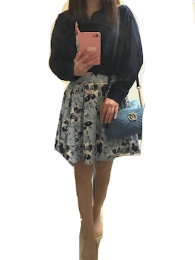 YMさんのコーディネート