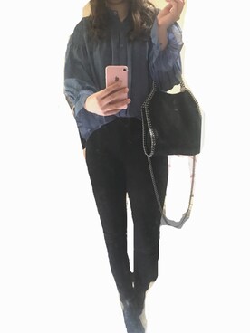 YMさんのコーディネート