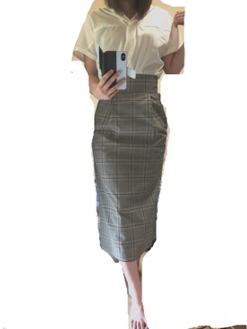 YMさんのコーディネート