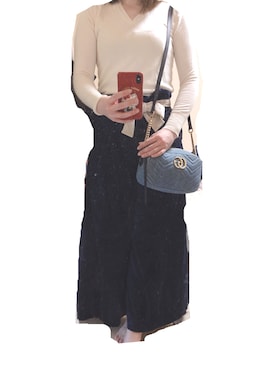 YMさんのコーディネート