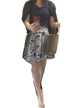 YMさんのコーディネート