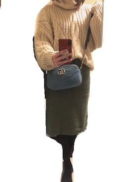 YMさんのコーディネート