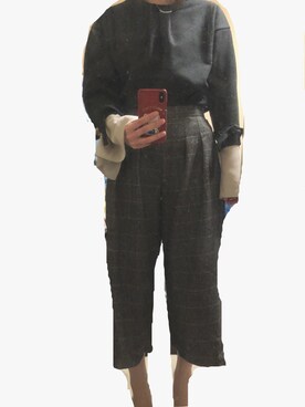 YMさんのコーディネート